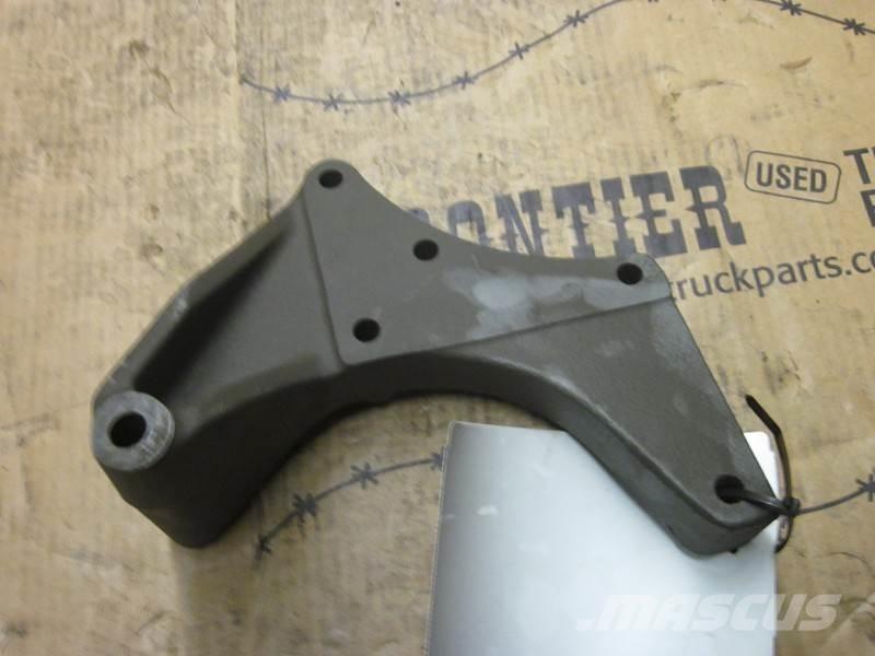 CAT 3406B Other components