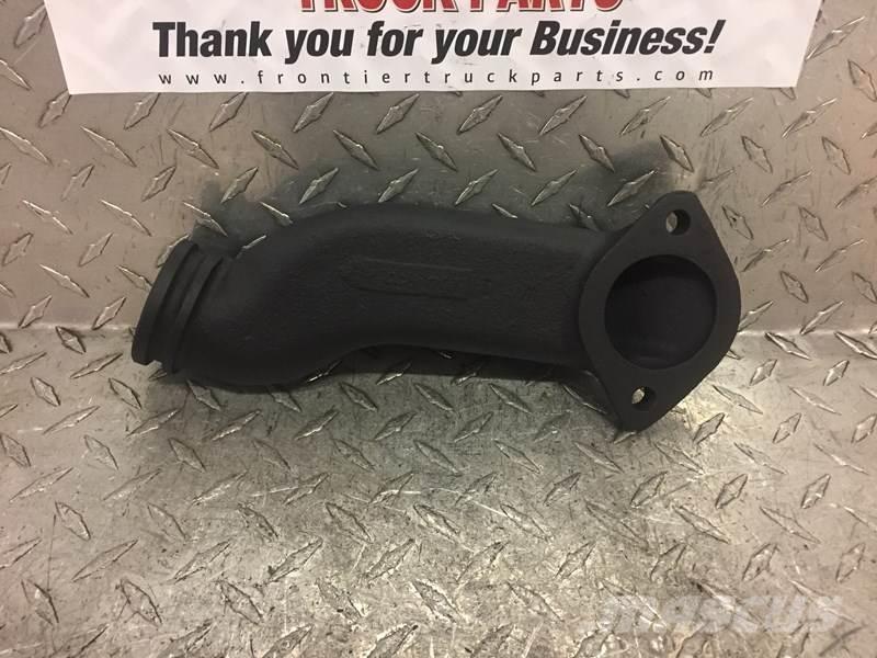 CAT 3406B Other components