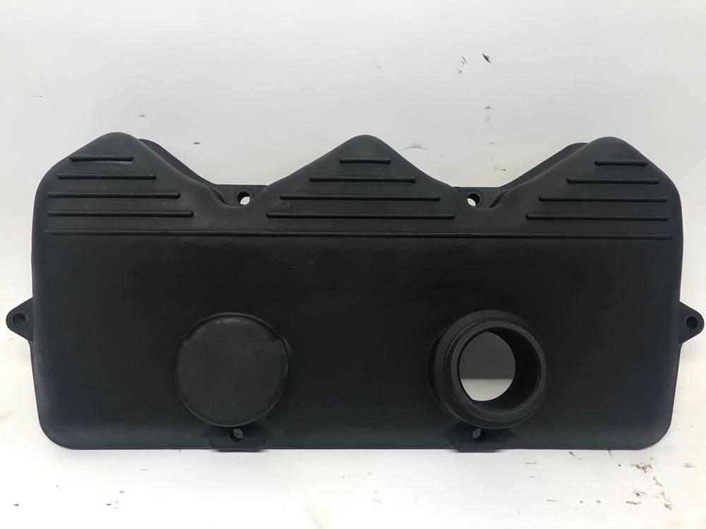 CAT 3406B Other components