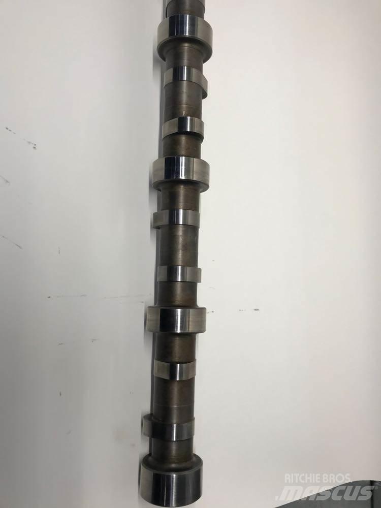 CAT 3406B Other components