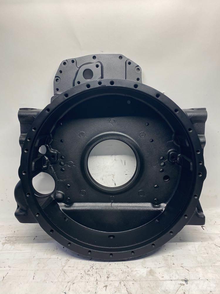 CAT 3406C Other components
