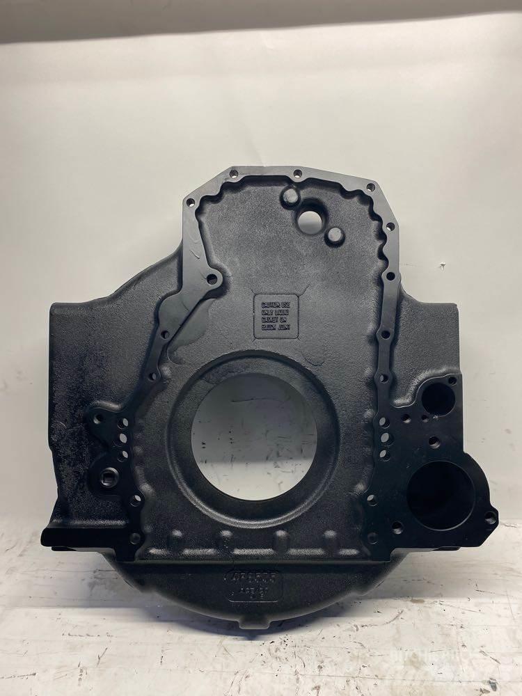 CAT 3406C Other components