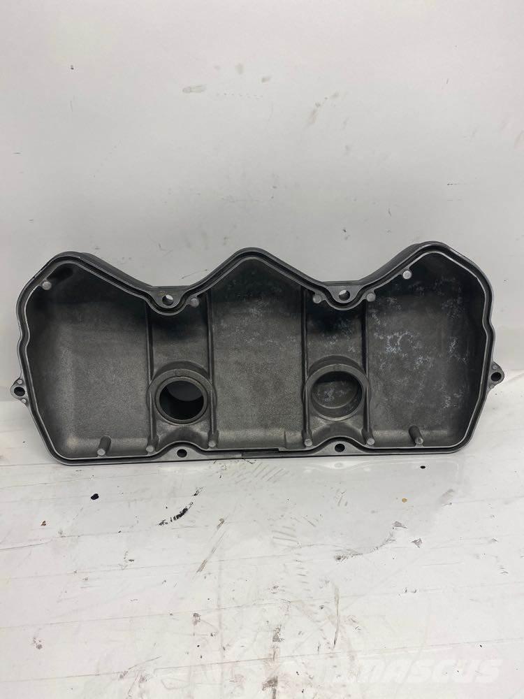 CAT 3406C Other components