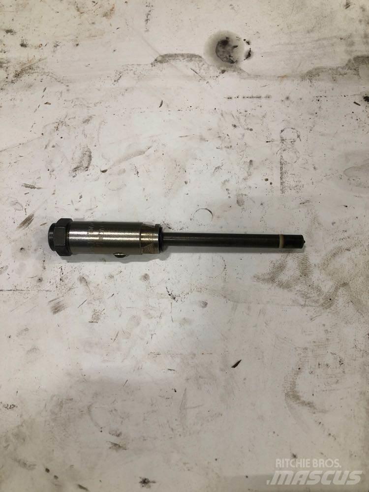 CAT 3406C Other components