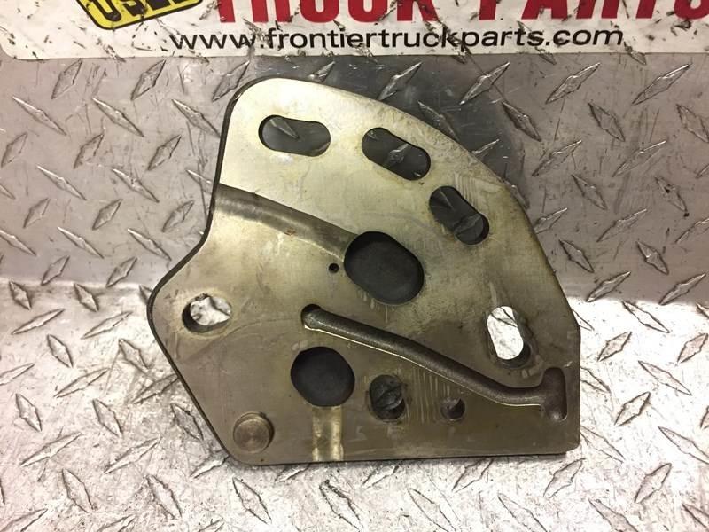 CAT 3406E Other components