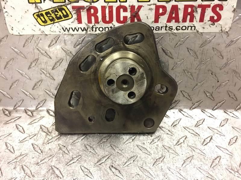 CAT 3406E Other components