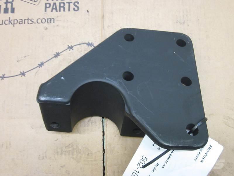 CAT 3406E Other components