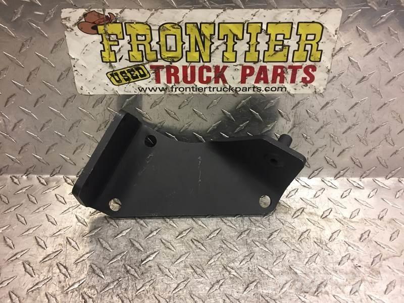 CAT 3406E Other components