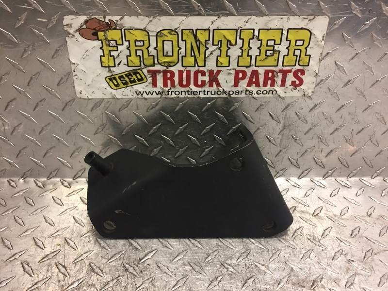 CAT 3406E Other components