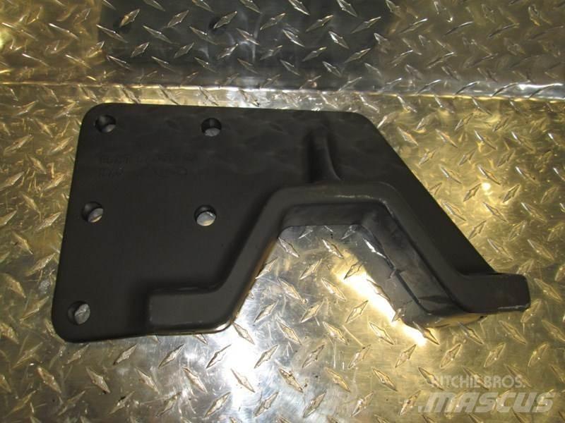 CAT 3406E Other components
