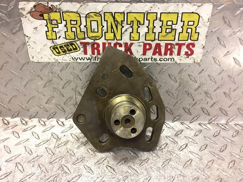 CAT 3406E Other components