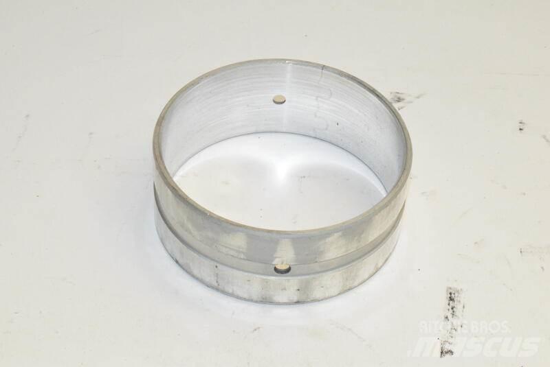 CAT 3406E Other components