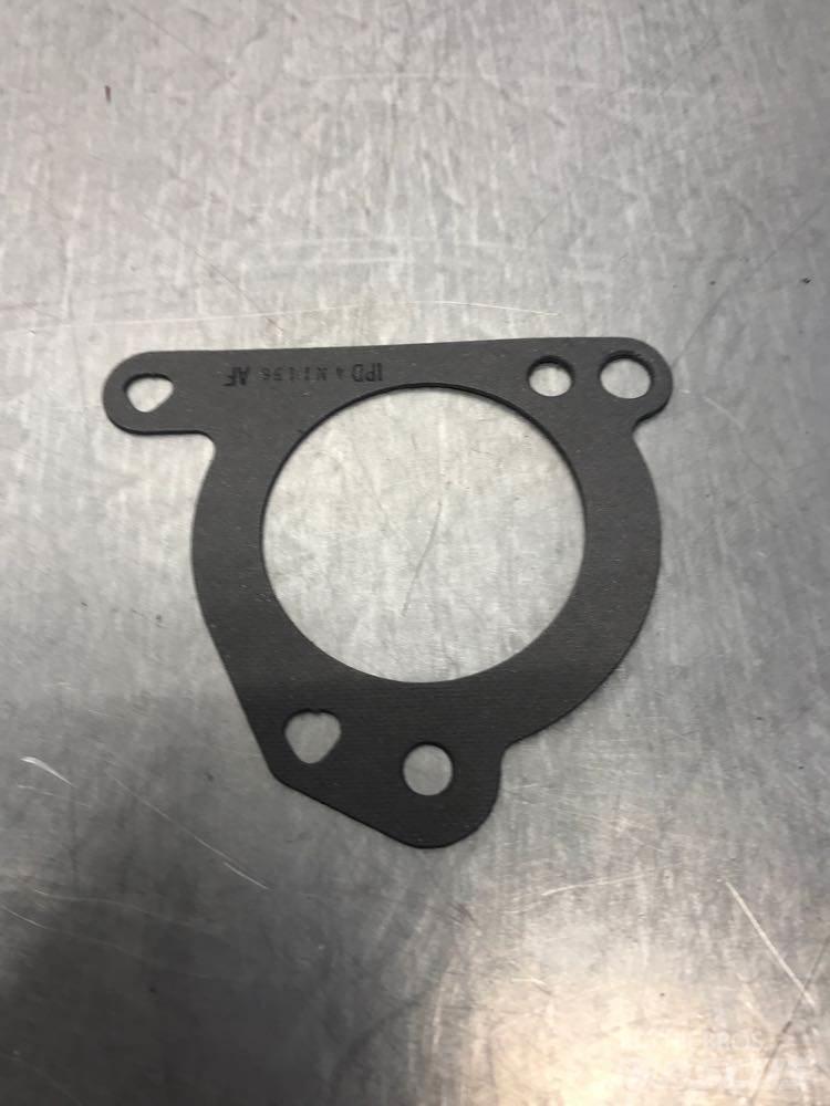 CAT 3406E Other components