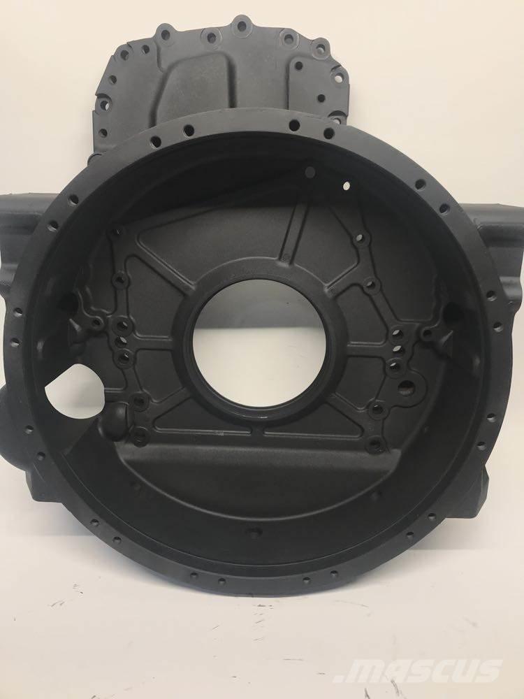 CAT 3406E Other components