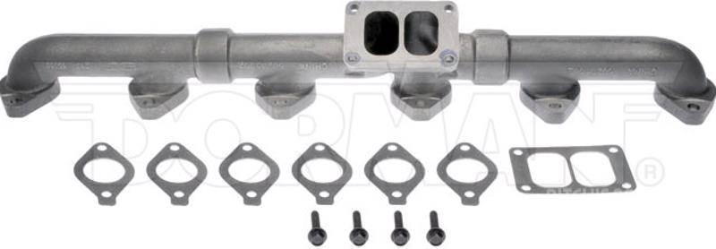 CAT 3406E Other components