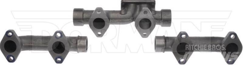 CAT 3406E Other components