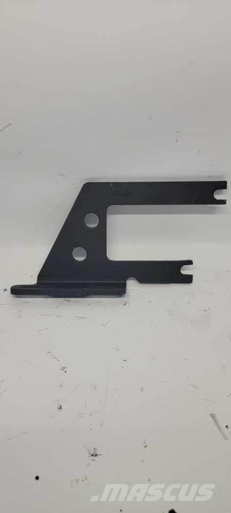 CAT 3406E Other components
