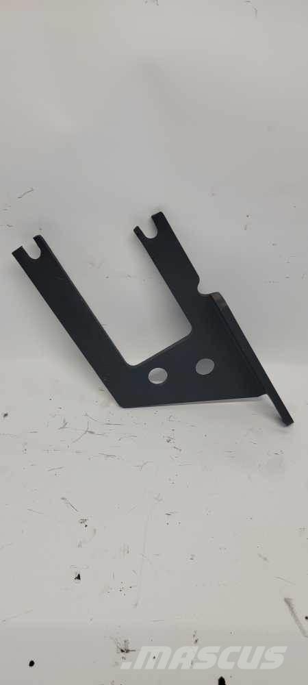 CAT 3406E Other components
