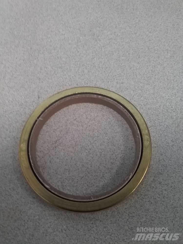 CAT 3406E Other components