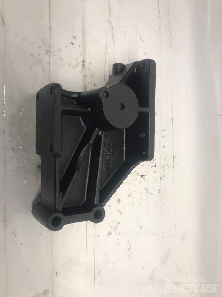 CAT 3406E Other components