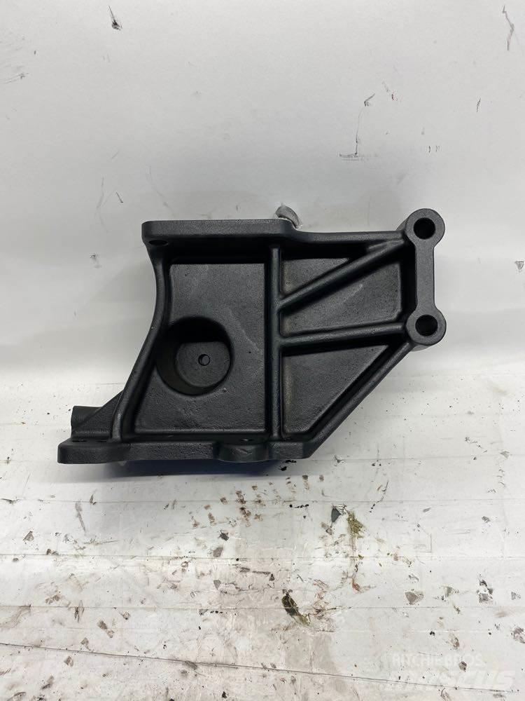 CAT 3406E Other components