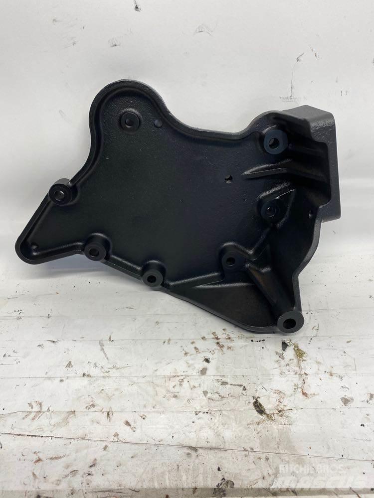 CAT 3406E Other components