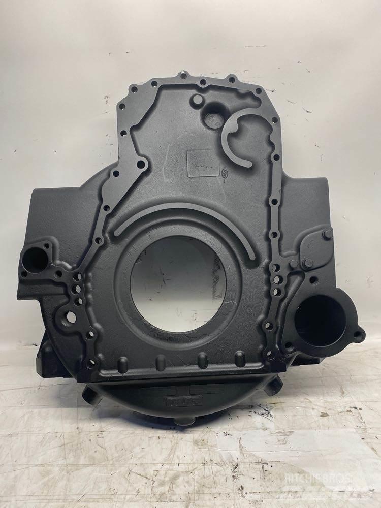 CAT 3406E Other components