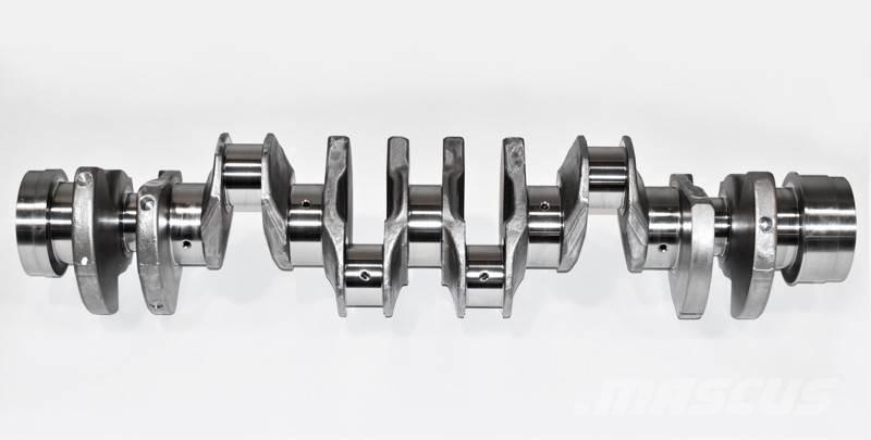 CAT 3406E Other components