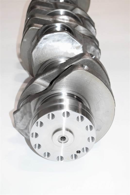 CAT 3406E Other components