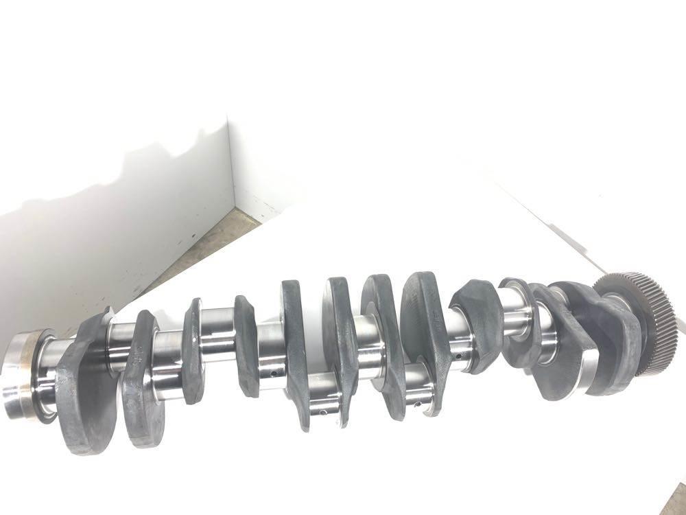 CAT 3406E Other components