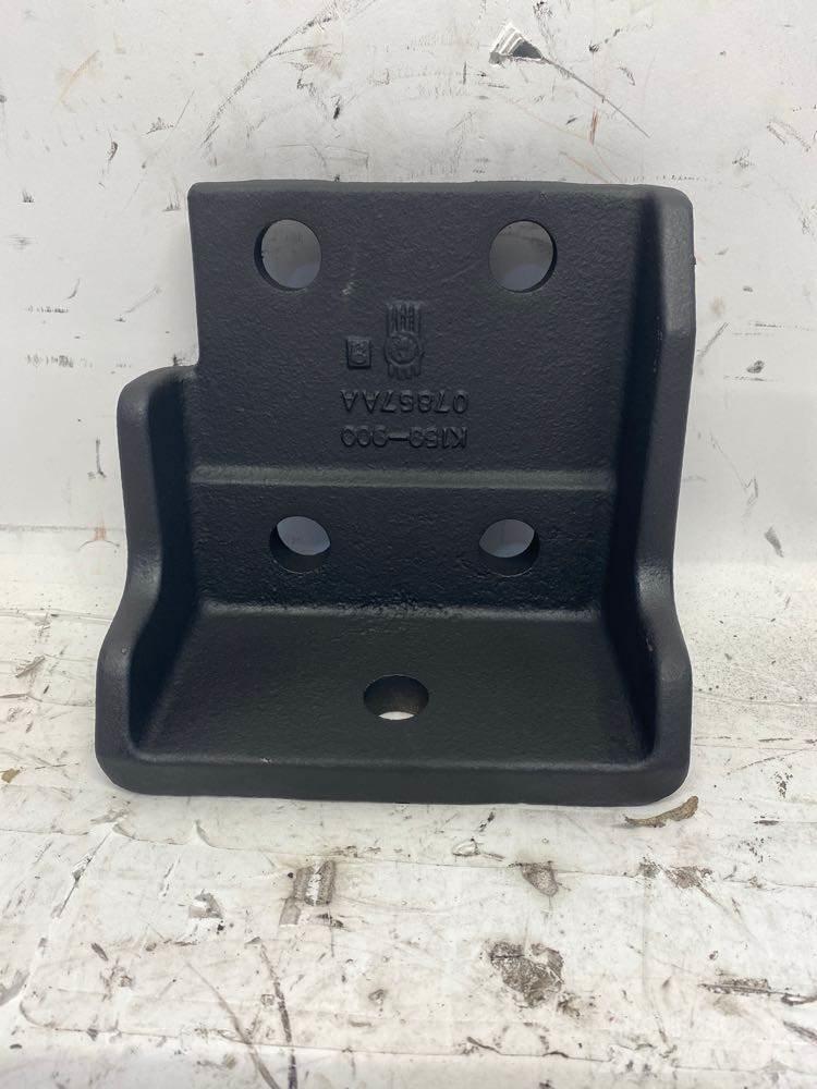 CAT 3406E Other components