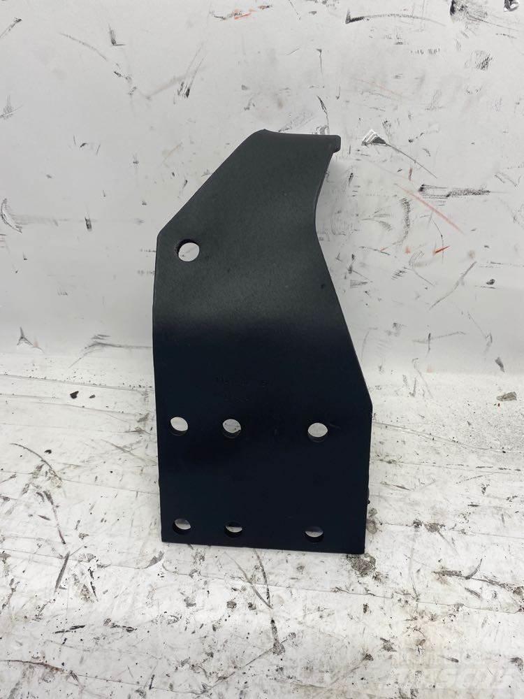 CAT 3406E Other components