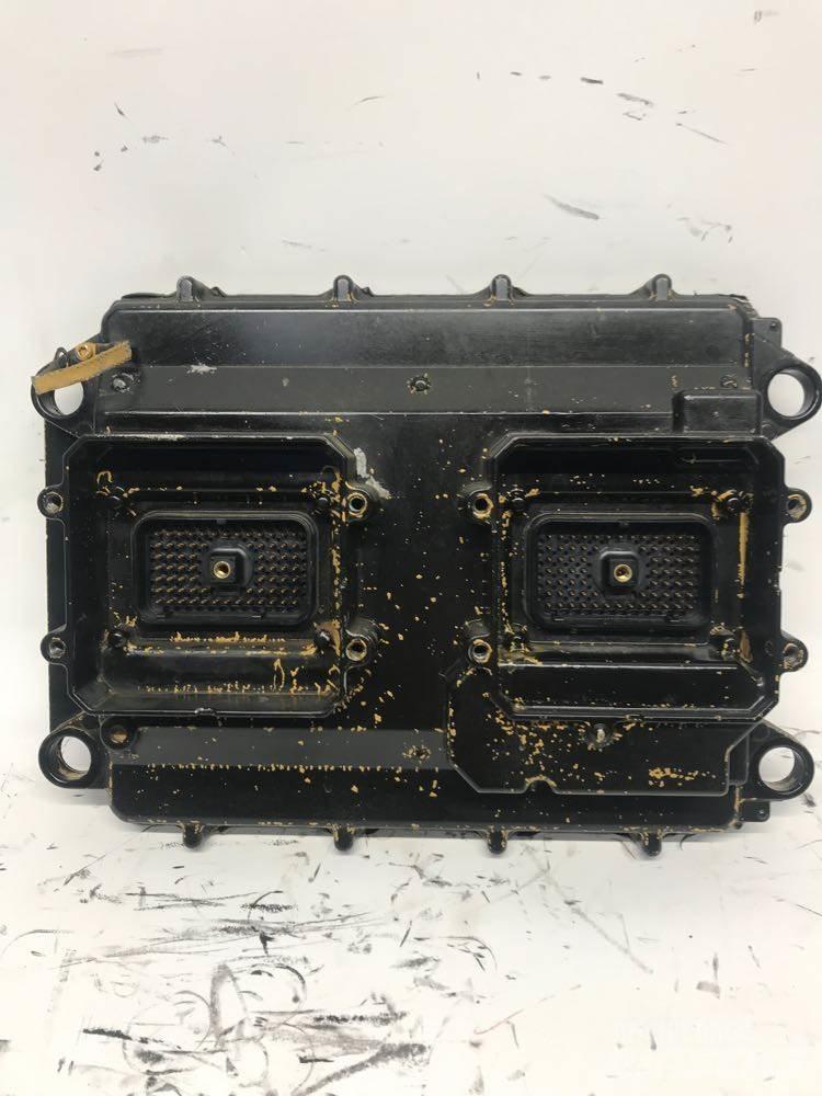CAT 70 Pin Other components