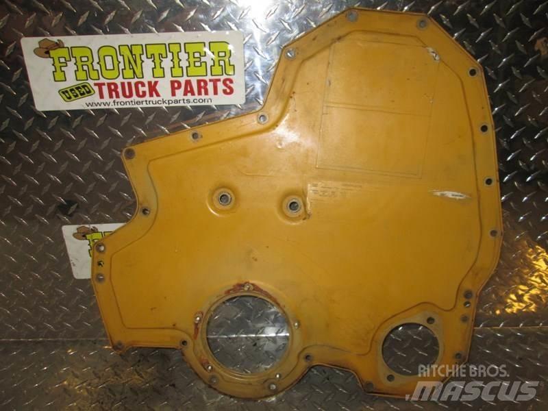 CAT C10 Other components