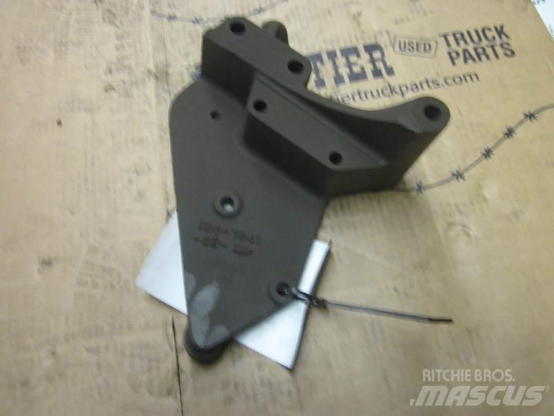 CAT C10 Other components