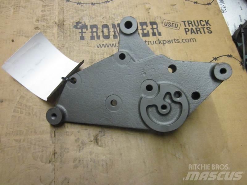 CAT C10 Other components