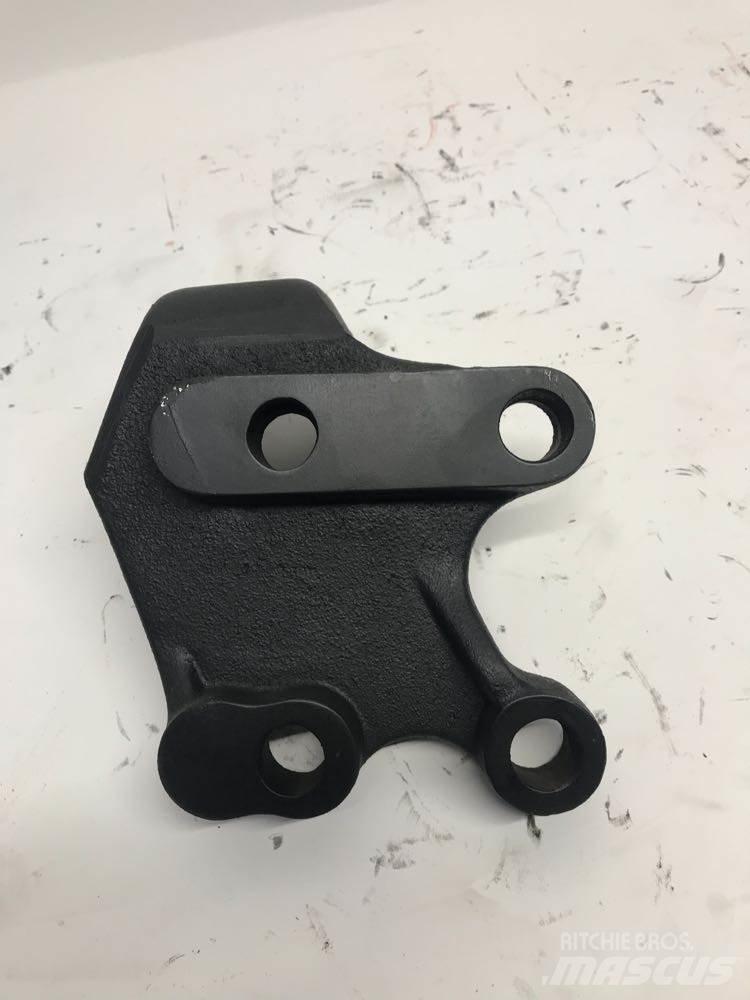 CAT C10 Other components
