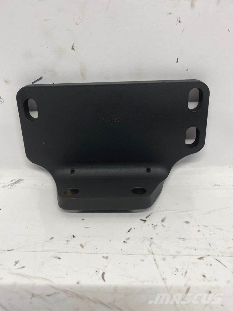 CAT C11 Other components