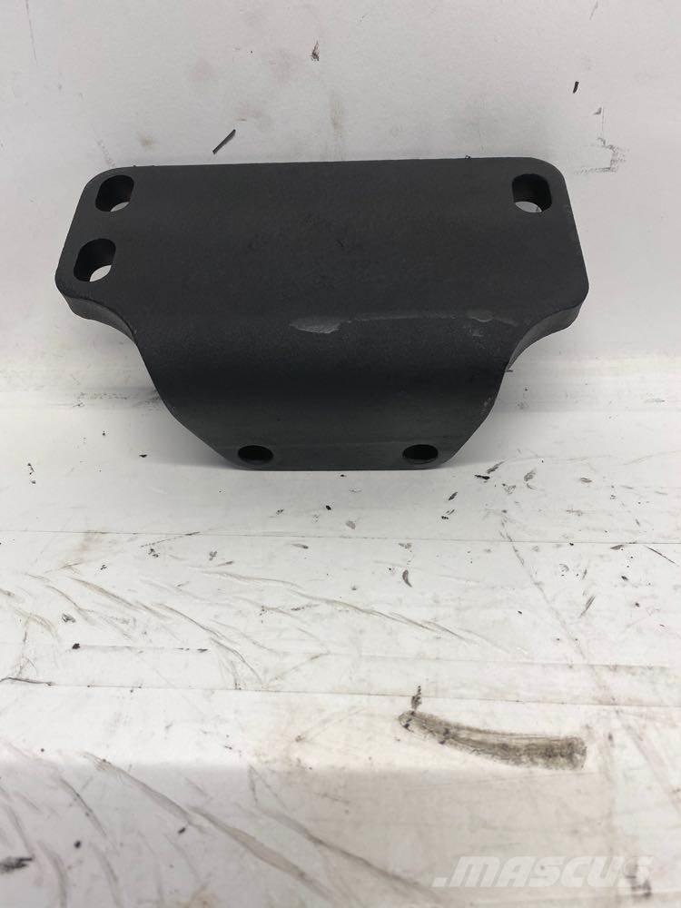 CAT C11 Other components