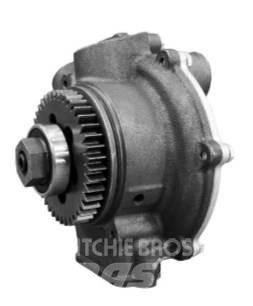 CAT C12 Other components