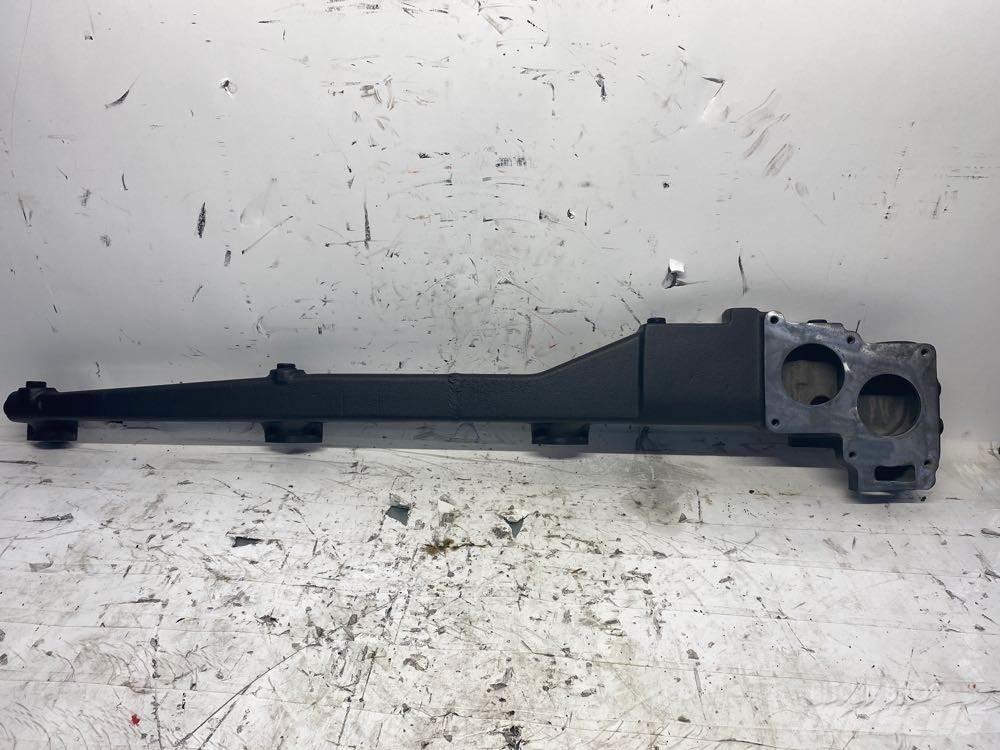 CAT C12 Other components