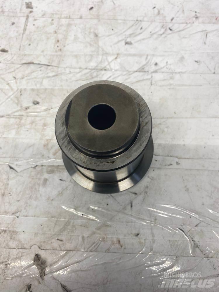 CAT C12 Other components