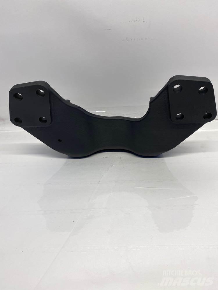 CAT C12 Other components