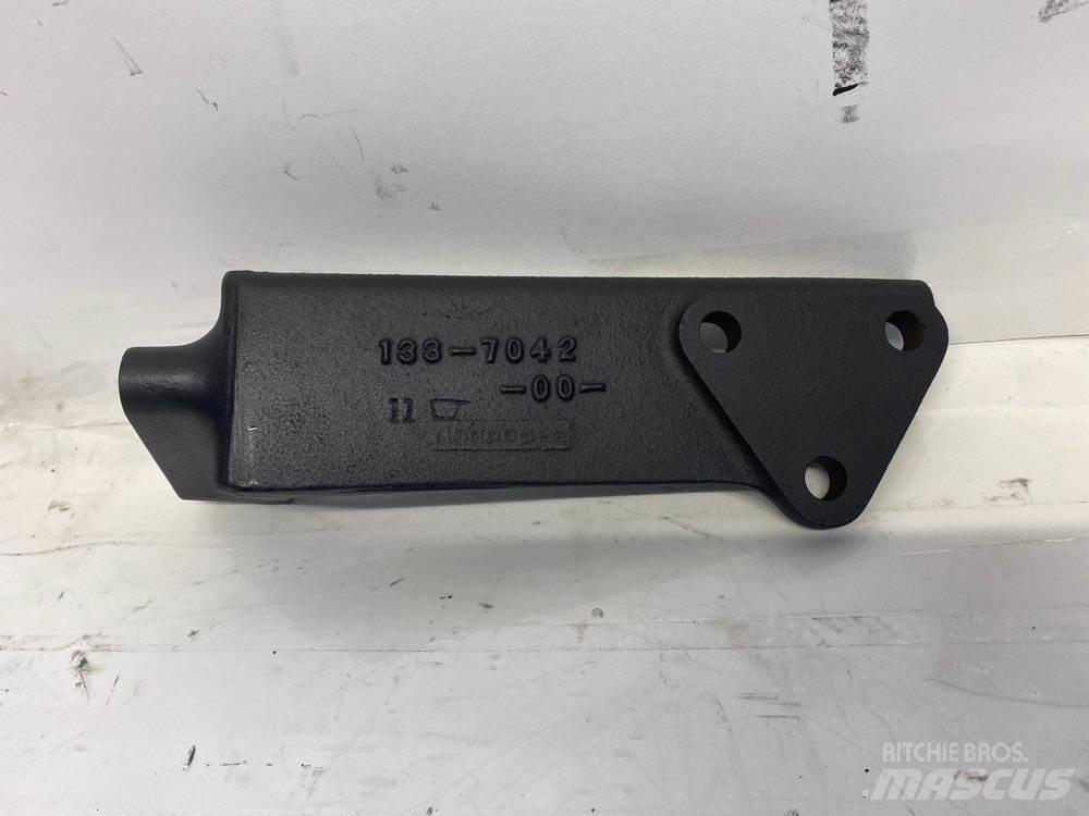 CAT C12 Other components