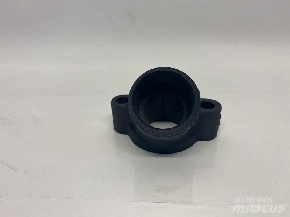 CAT C12 Other components