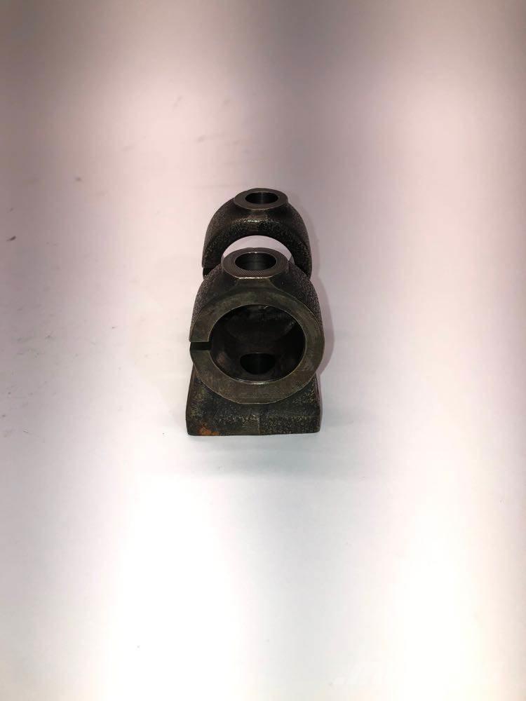 CAT C13 Other components