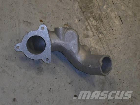 CAT C13 Other components