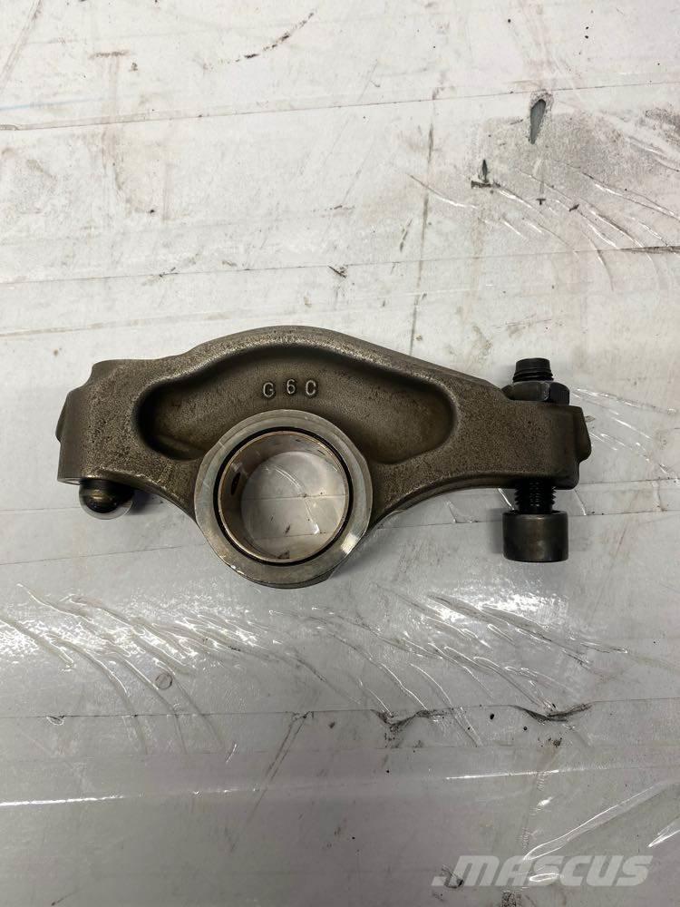 CAT C13 Other components