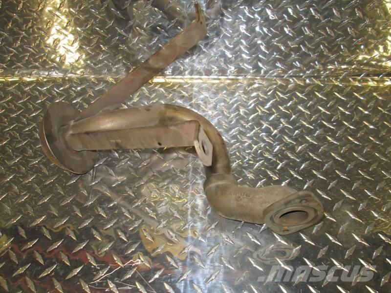 CAT C13 Other components