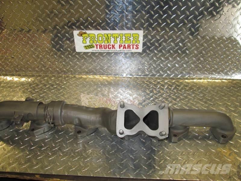 CAT C13 Other components